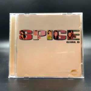 Spice Girls - Spice