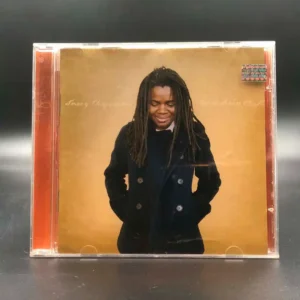 Tracy Chapman - Let It Rain