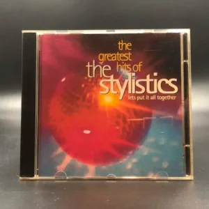 Stylistics - Let's Put It All Together: The Greatest Hits Of The Stylistics
