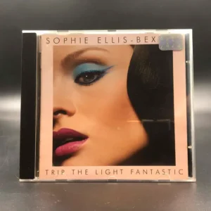 Sophie Ellis-Bextor - Trip The Light Fantastic
