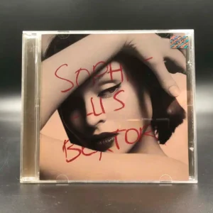 Sophie Ellis-Bextor - Read My Lips