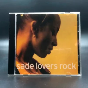 Sade - Lovers Rock