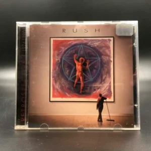 Rush - Retrospective 1974-1980