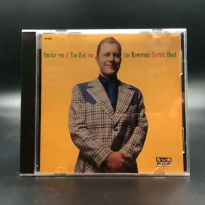 Reverend Horton Heat - Smoke'em If You Got'em