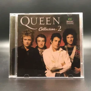 Queen - Collection 2