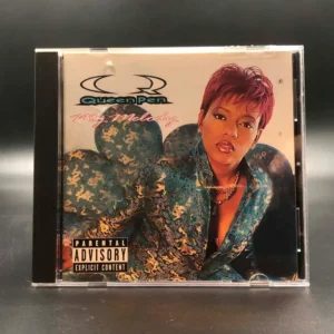 Queen Pen - My Melody