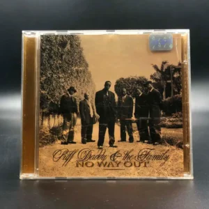 Puff Daddy & The Family - No Way Out