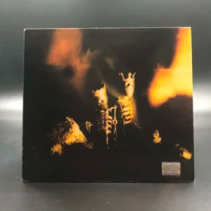 Pearl Jam - Riot Act