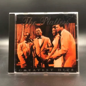 Platters - Greatest Hits
