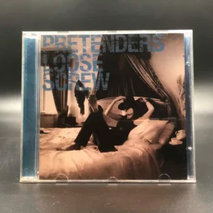 Pretenders - Loose Screw