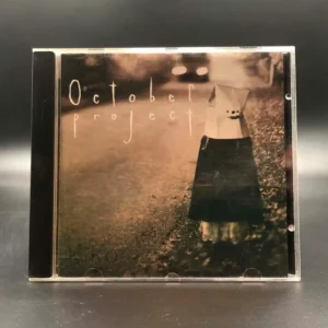 October Project (1993)