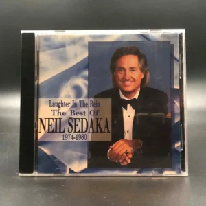 Neil Sedaka - Laughter In The Rain: The Best Of Neil Sedaka 1974-1980