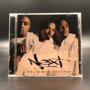 Next - Welcome II Nextasy