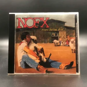 NOFX - Heavy Petting Zoo