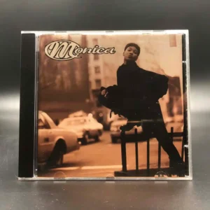Monica - Miss Thang