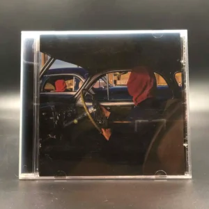 Mars Volta - Frances The Mute