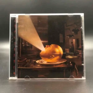 Mars Volta - De-loused In The Comatorium