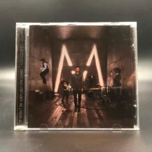 Maroon 5 - It Won't Be Soon Before Long
