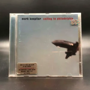 Mark Knopfler - Sailing To Philadelphia
