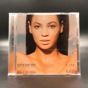 Beyoncé - I Am... Sasha Fierce - Deluxe Edition
