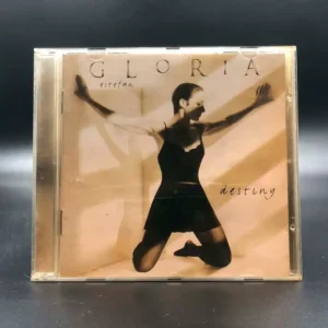 Gloria Estefan - Destiny