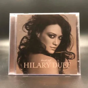 Hilary Duff - Best Of Hilary Duff