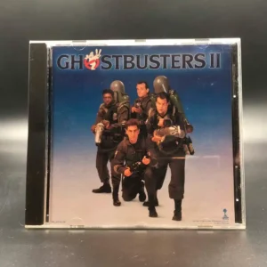 Ghostbusters II / Os Caça Fantasmas 2