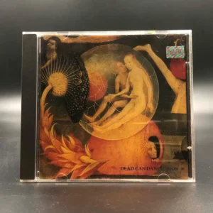 Dead Can Dance - Aion