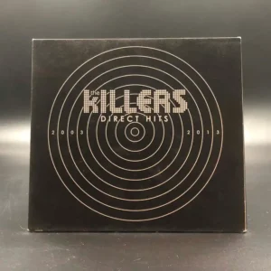 Killers - Direct Hits 2003-2013