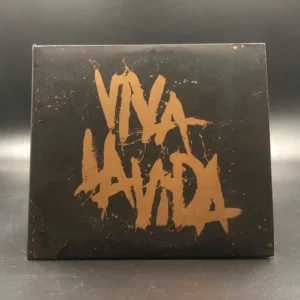Coldplay - Viva La Vida Or Death And All His Friends (2 CDs)