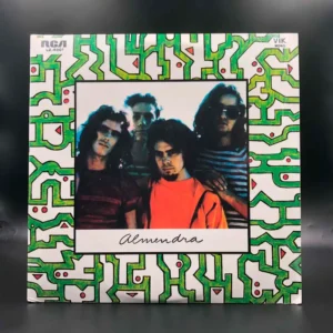Almendra - Almendra II (2 LPs)