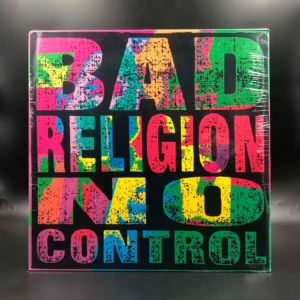 Bad Religion - No Control