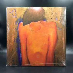 Blur - 13 (2 LPs)