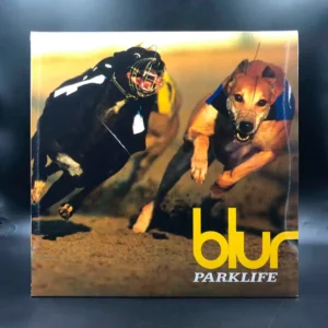 Blur - Parklife (2 LPs)