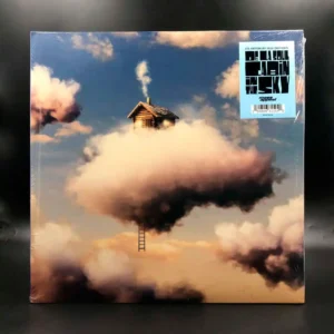 De La Soul - Cabin In The Sky (2 LPs - Blue Vinyl)