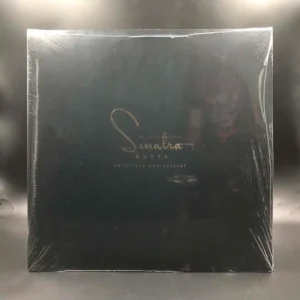 Frank Sinatra - Duets (2 LPs)