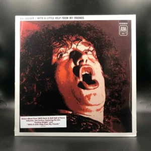 Joe Cocker - With A Little Help From My Friends