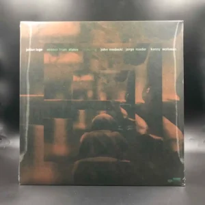 Julian Lage - Scenes From Above