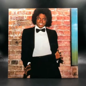 Michael Jackson - Off The Wall