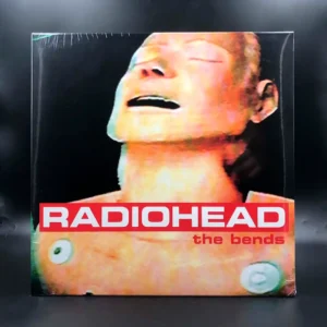 Radiohead - The Bends