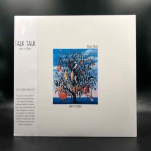 Talk Talk - Spirit Of Eden