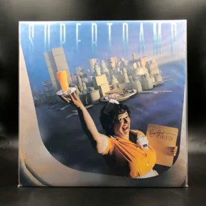 Supertramp - Breakfast In America