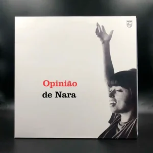 Nara Leão - Opinião De Nara