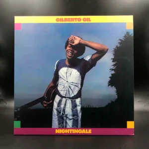 Gilberto Gil - Nightingale