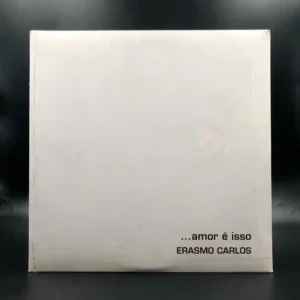 Erasmo Carlos - ...Amor É Isso