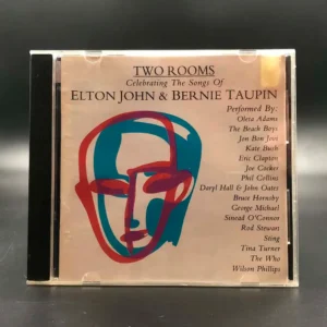 Two Rooms: Celebrating The Songs Of Elton John & Bernie Taupin