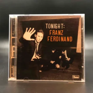 Franz Ferdinand - Tonight