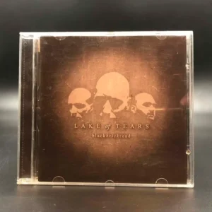 Lake Of Tears - Blackbrickroad