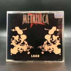 Metallica - Load (Single)