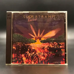 Supertramp - Paris (2 CDs)